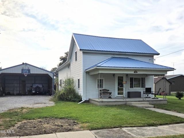 House for sale in Continental, Ohio