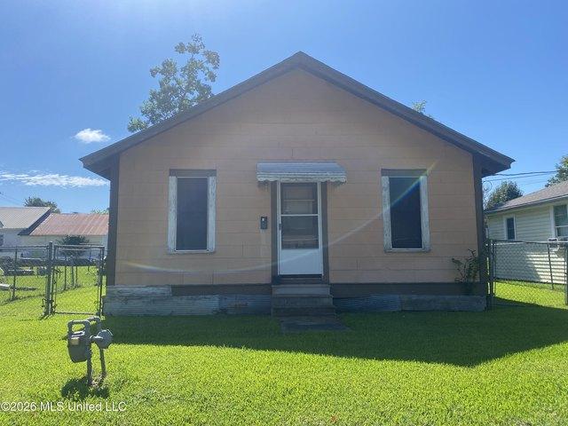 House for sale in Vidalia, Louisiana