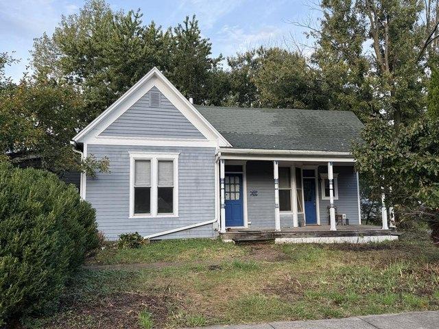 House for sale in Kirksville, Adair County