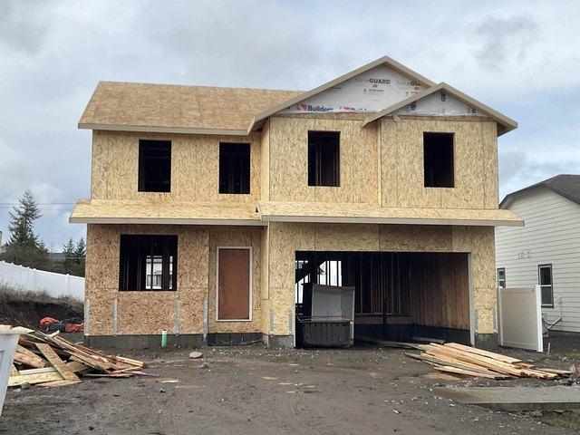 House for sale in Airway Heights, Washington