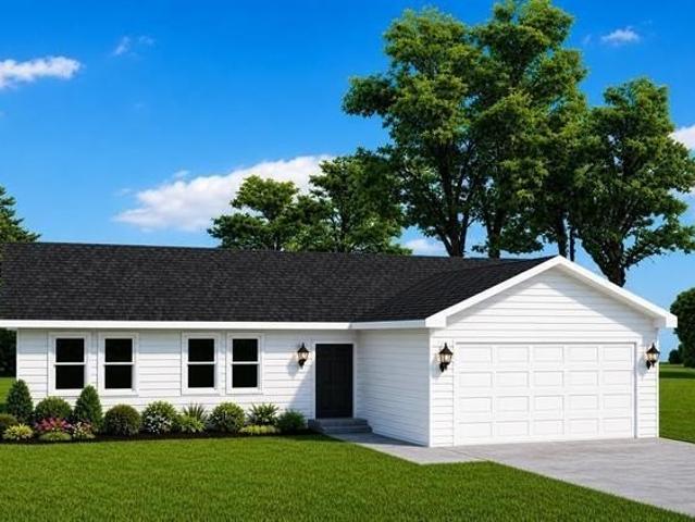 House for sale in Belleville, Wisconsin
