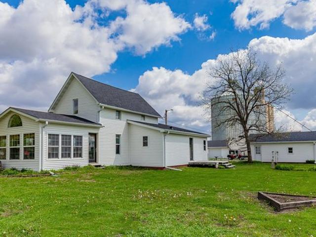 House for sale in Story, Iowa