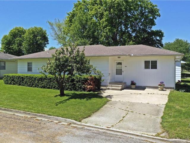 House for sale in Concordia, Missouri