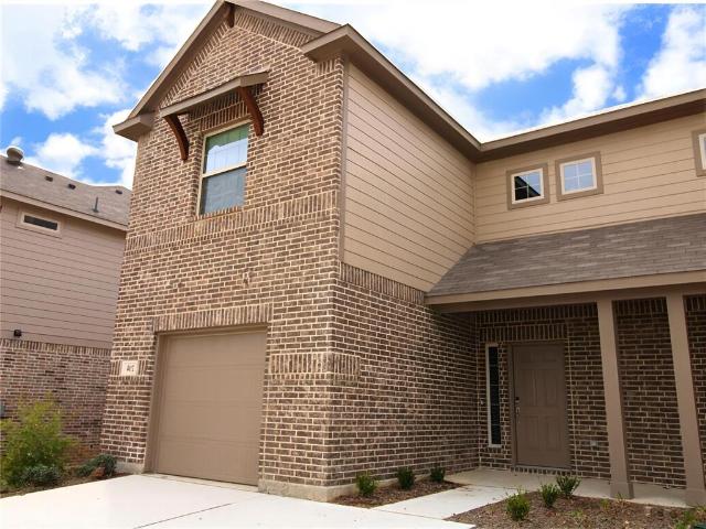 Property for rent in Denton, Texas