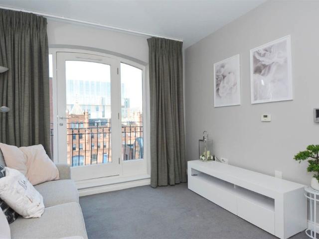 Apartment to rent