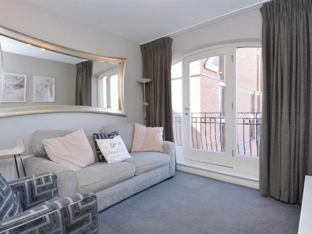 Apartment to rent