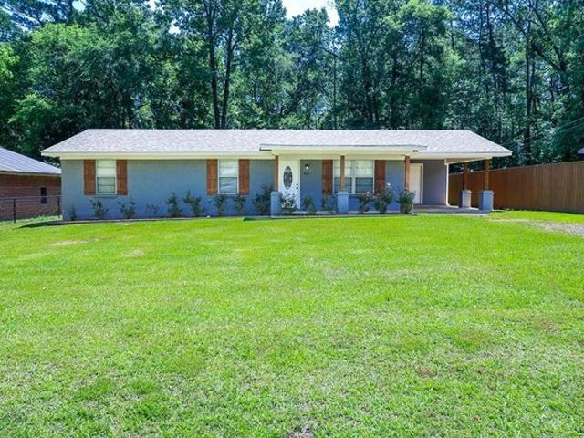 House for sale in Lufkin, Texas