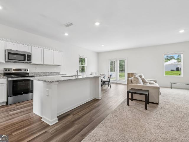 House for sale in Spalding, Georgia
