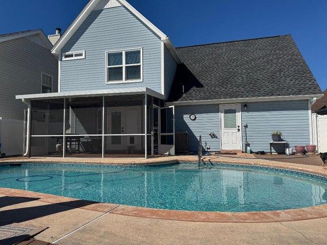House for sale in Mary Esther, Florida
