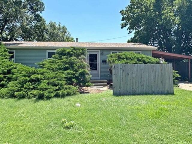 House for sale in Kansas