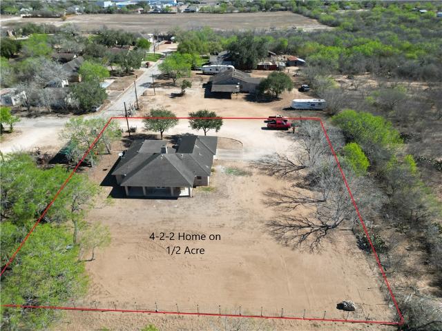 House for sale in San Diego, Texas