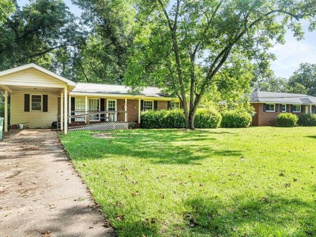 House for sale in Fort Valley, Georgia