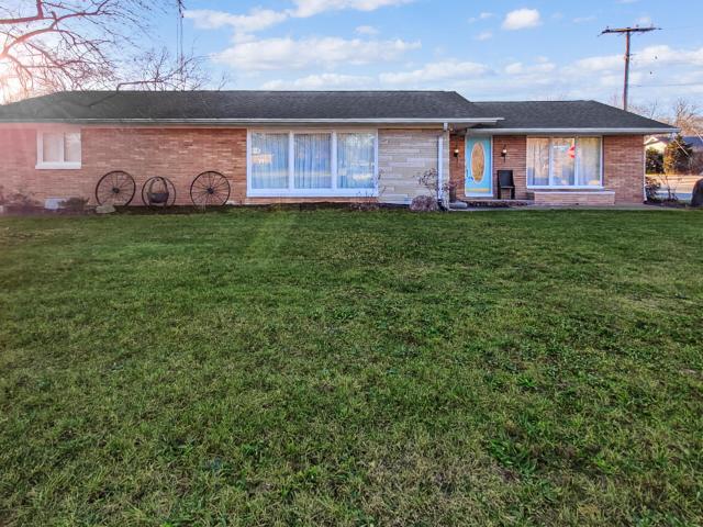 House for sale in North Judson, Indiana