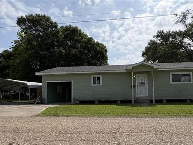 House for sale in Jennings, Louisiana