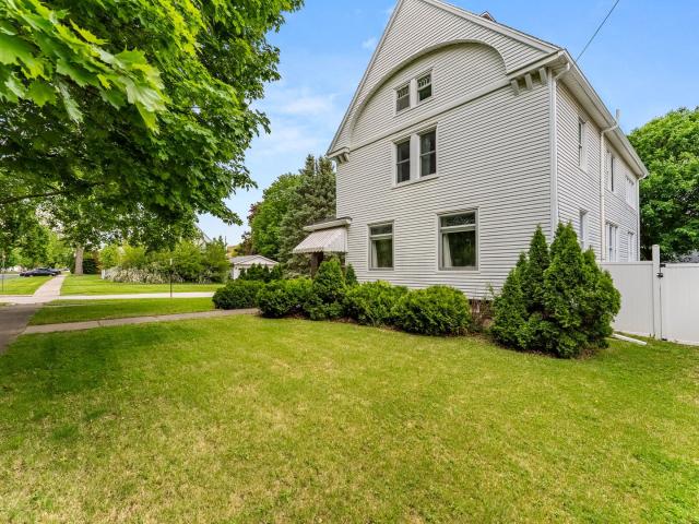 House for sale in Aledo, Illinois