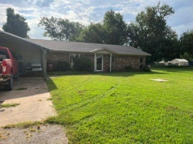 House for sale in Perkins, Oklahoma