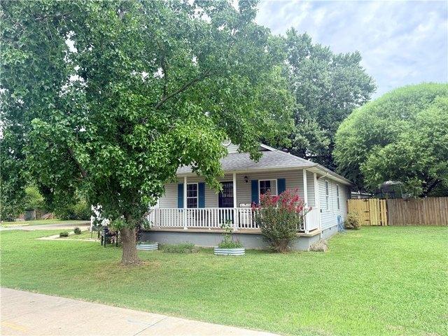 House for sale in Ark