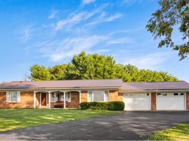 House for sale in Flemingsburg, Fleming County