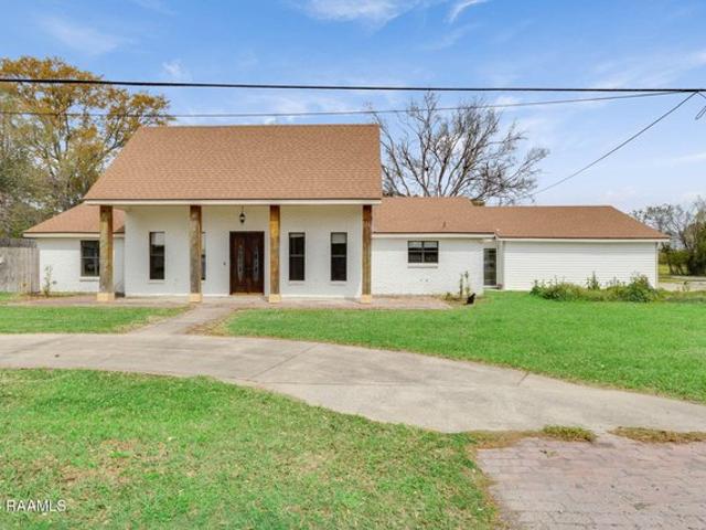 House for sale in Duson, Louisiana