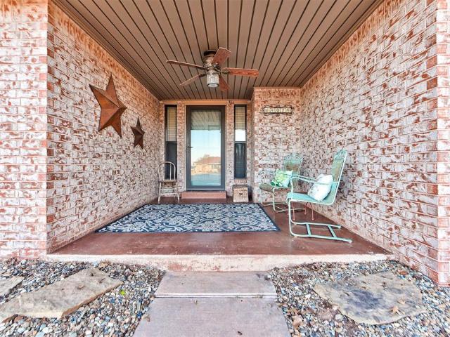 House for sale in Okarche, Oklahoma