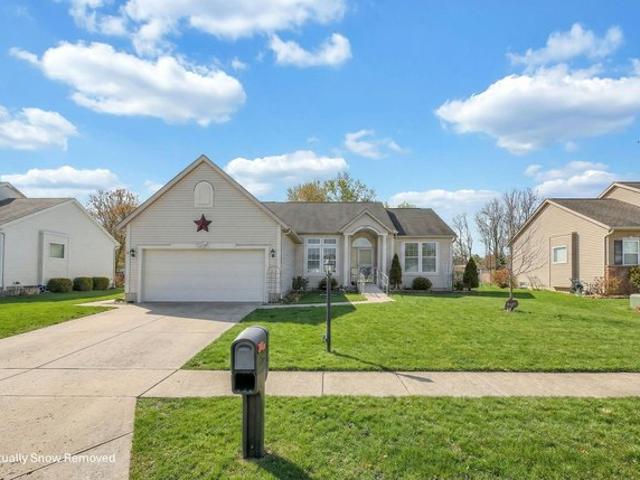 House for sale in Pataskala, Ohio