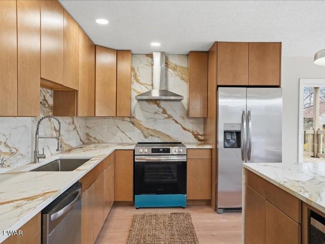 Townhouse for sale in Greentown, Pennsylvania