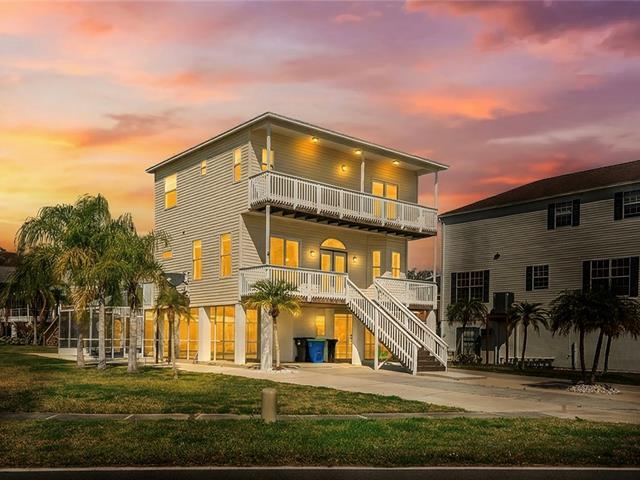 House for sale in Oldsmar, Florida