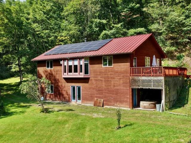 House for sale in Caldwell, West Virginia