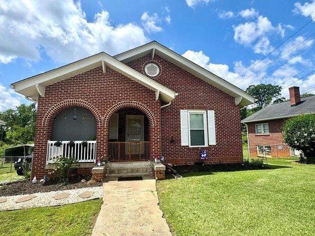 House for sale in Ninety Six, South Carolina