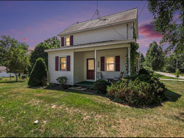 House for sale in Michigan
