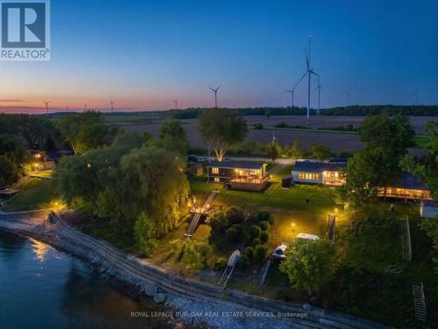 House for sale in Ontario