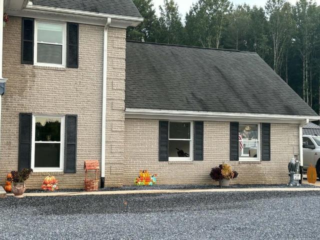 House for sale in Marion, Smyth County