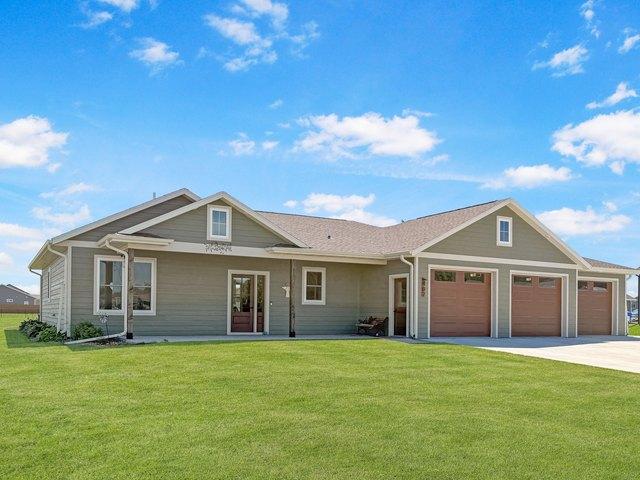 House for sale in Aurora, South Dakota
