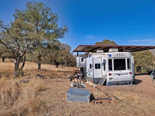 Land for sale in Fort Davis, Texas