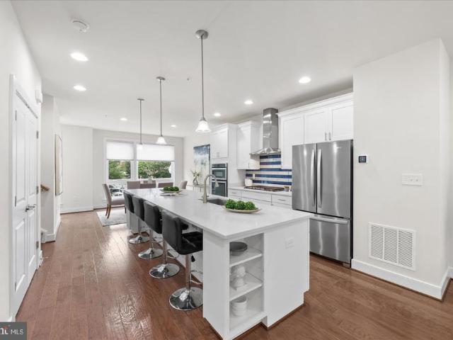 Townhouse for sale in Virginia
