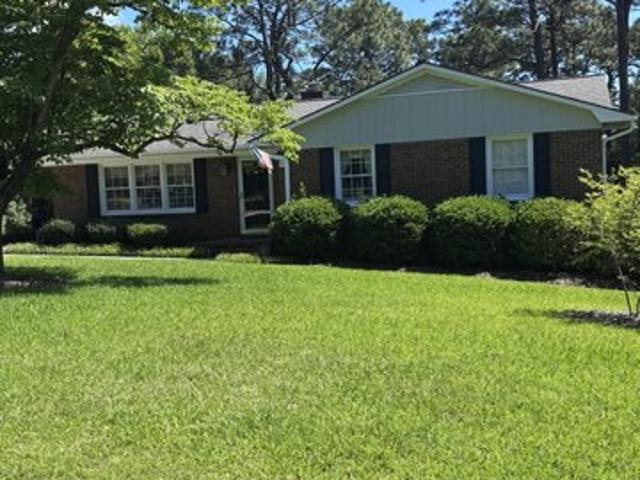 House for sale in Hamlet, North Carolina