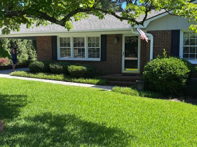 House for sale in Hamlet, North Carolina