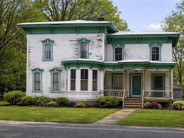 House for sale in Oneida, New York