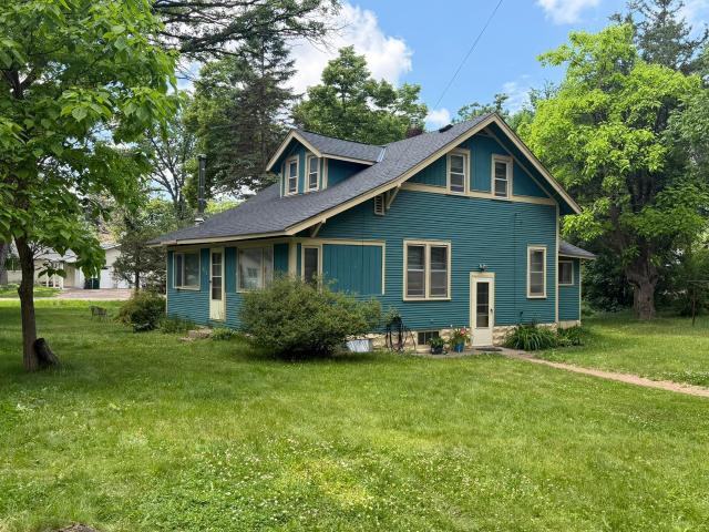 House for sale in Willernie, Minnesota