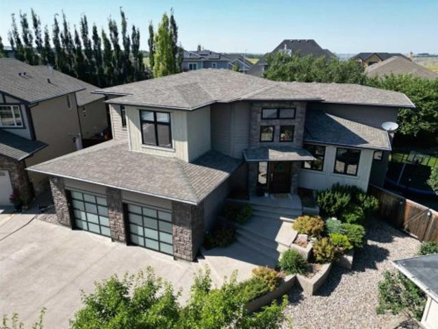 House for sale in Riverstone, Lethbridge