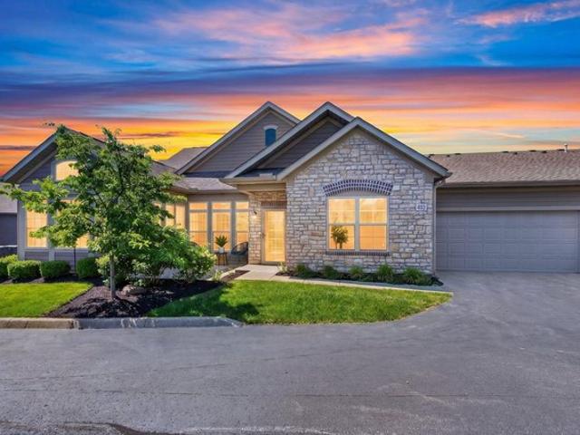 Condo for sale in Pataskala, Ohio