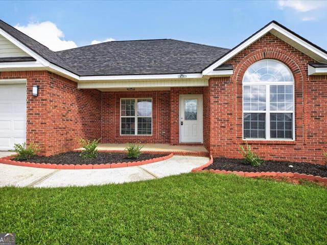 House for sale in Perry, Georgia
