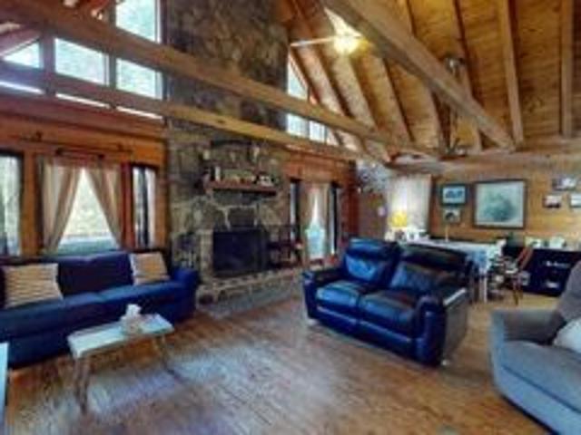 House for sale in Chatsworth, Murray County