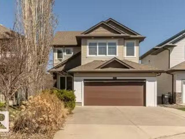 House for sale in Sherwood Park, Alberta
