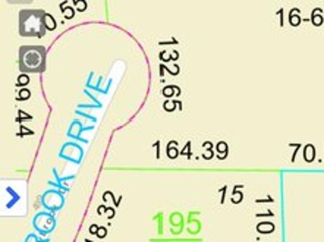 Land for sale in Elmore, Alabama