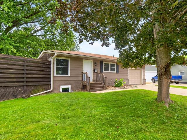 House for sale in Stewartville, Minnesota