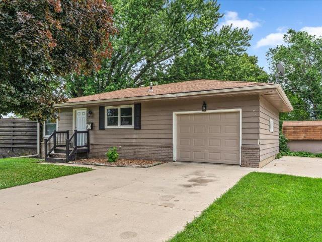 House for sale in Stewartville, Minnesota