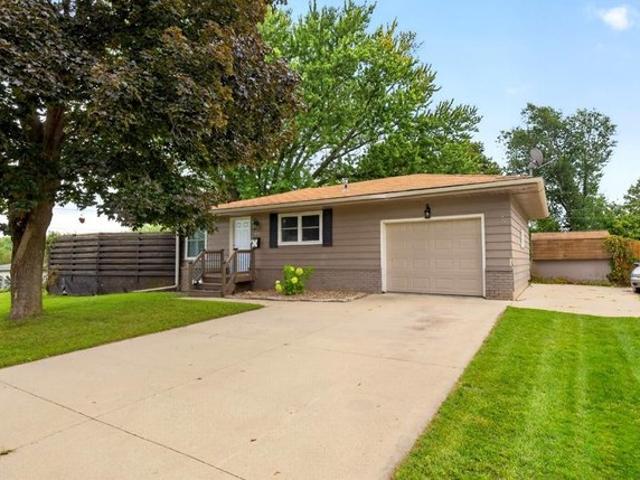 House for sale in Stewartville, Minnesota