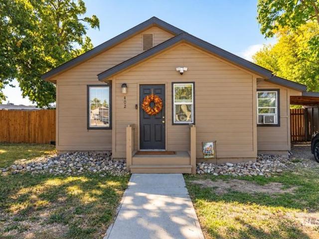 House for sale in Fruitland, Payette County