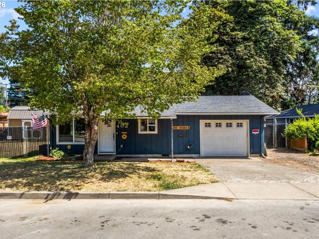 House for sale in Oregonia